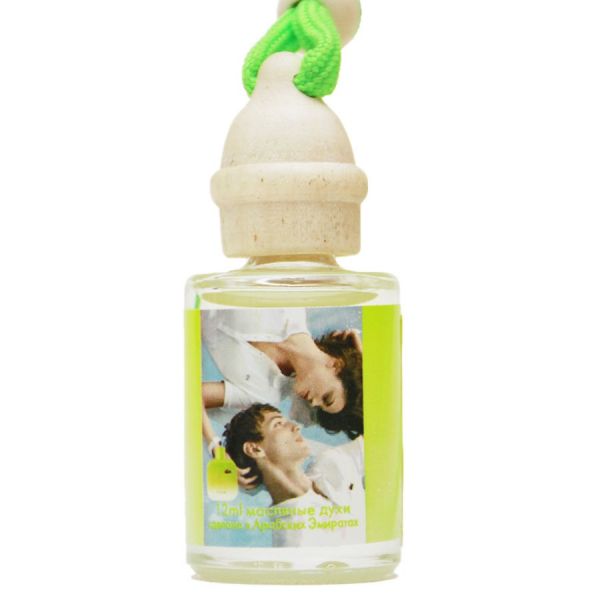 Car fragrance Lacoste L.12.12 Eau Fraiche Pour Homme 10 ml